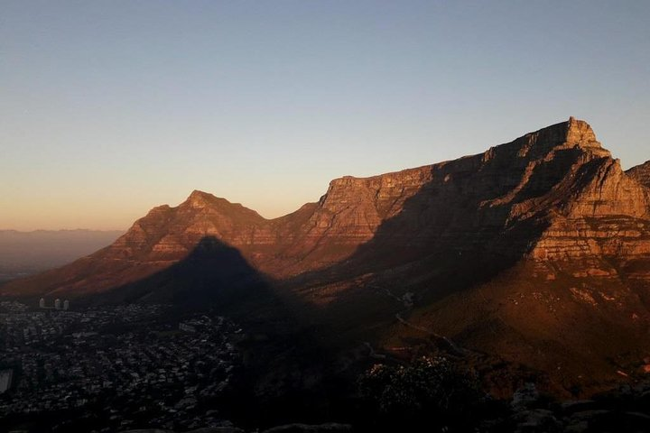 Table Mountain